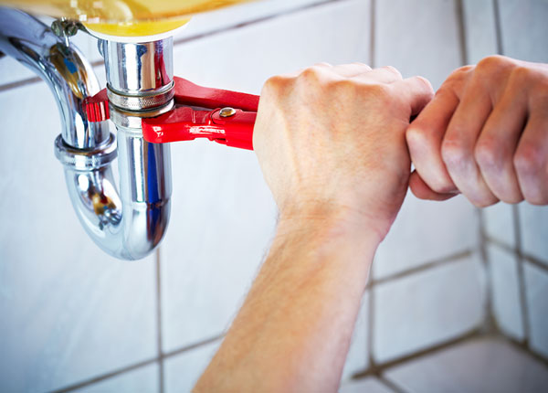 About Kinta Plumbers